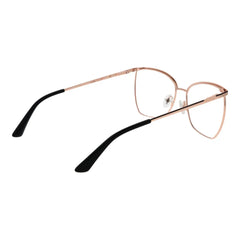 Guess Rose Gold Women Glasses Frame - Eyeglasses