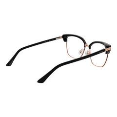 Guess Rose Gold Women Glasses Frame - Eyeglasses