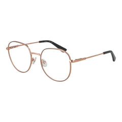 Guess Rose Gold Women Glasses Frame - Eyeglasses