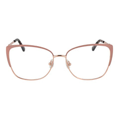 Guess Rose Gold Women Glasses Frame - Eyeglasses