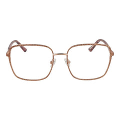 Guess Rose Gold Women Glasses Frame - Eyeglasses