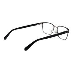 Guess Silver Men Glasses Frame - Eyeglasses