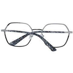 Guess Silver Women Glasses Frame - Eyeglasses