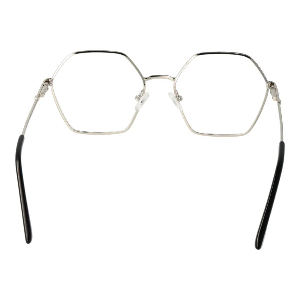 Guess Silver Women Glasses Frame - Eyeglasses