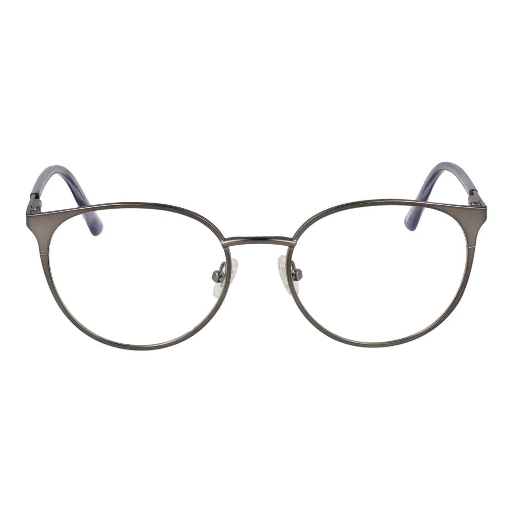 Guess Silver Women Glasses Frame - Eyeglasses