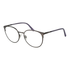 Guess Silver Women Glasses Frame - Eyeglasses