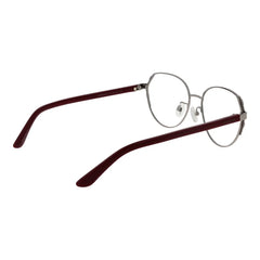 Guess Silver Women Glasses Frame - Eyeglasses