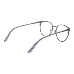 Guess Silver Women Glasses Frame - Eyeglasses