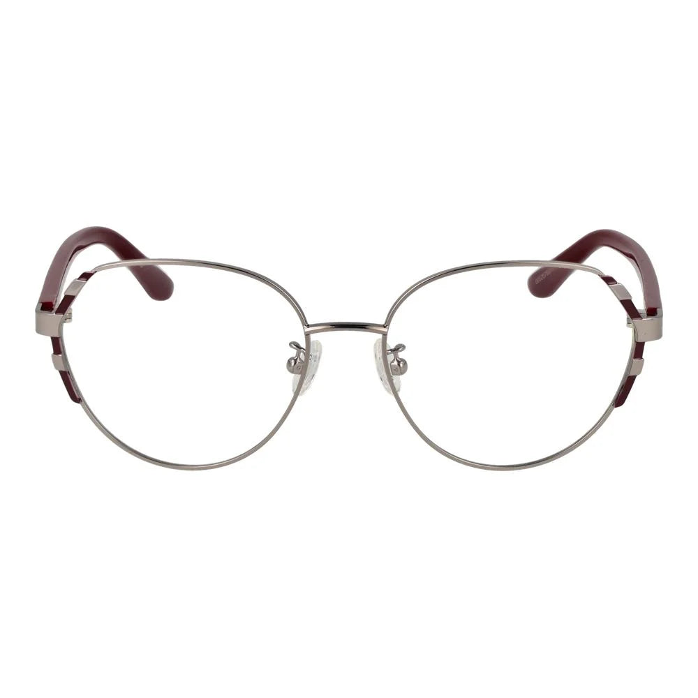 Guess Silver Women Glasses Frame - Eyeglasses