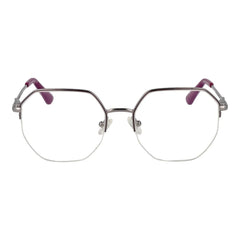 Guess Silver Women Glasses Frame - Eyeglasses