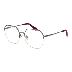 Guess Silver Women Glasses Frame - Eyeglasses