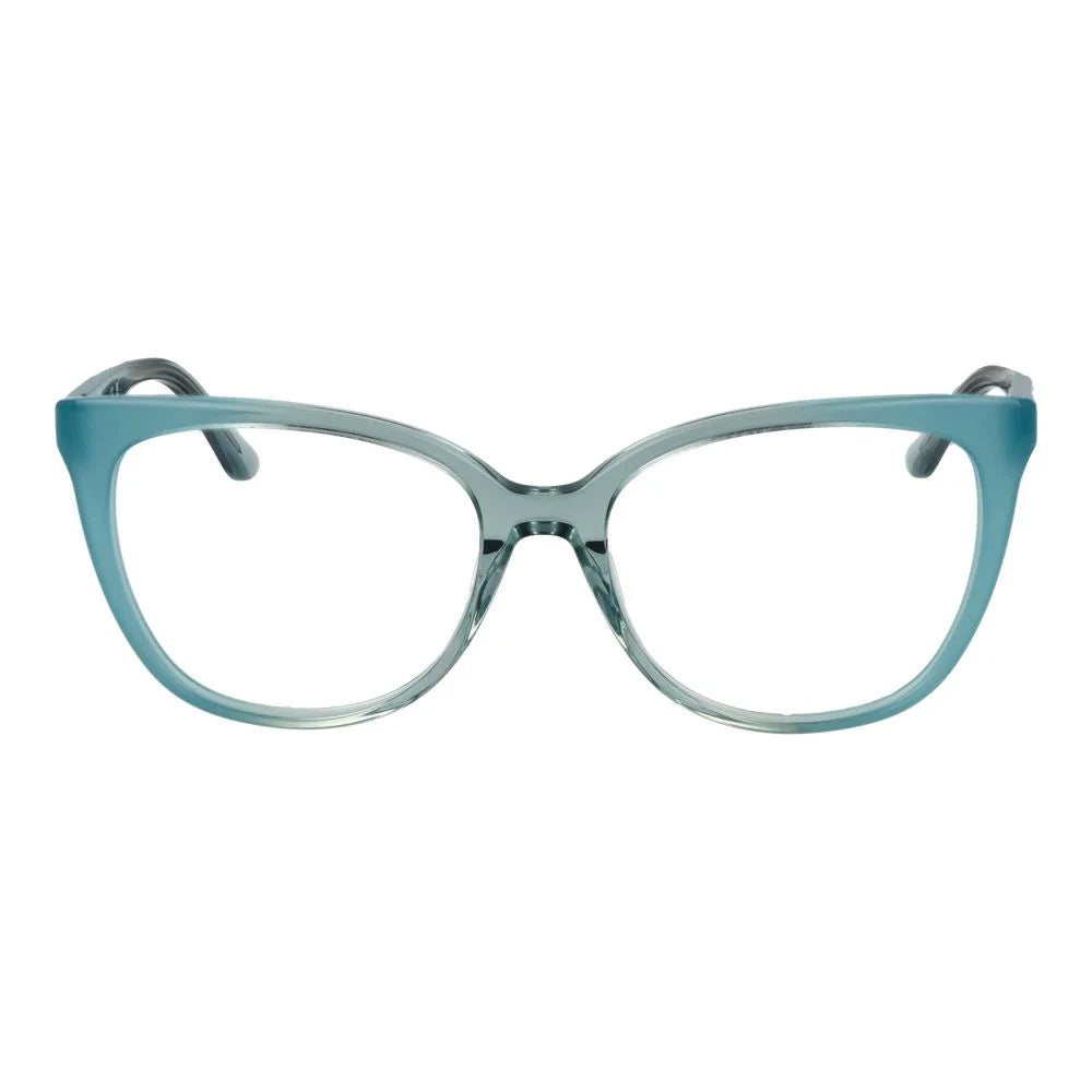 Guess Turquoise Women Glasses Frame - Eyeglasses