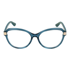 Guess Turquoise Women Glasses Frame - Eyeglasses