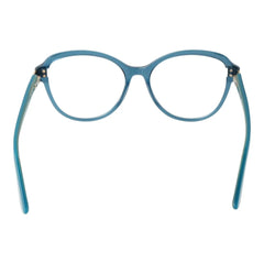 Guess Turquoise Women Glasses Frame - Eyeglasses