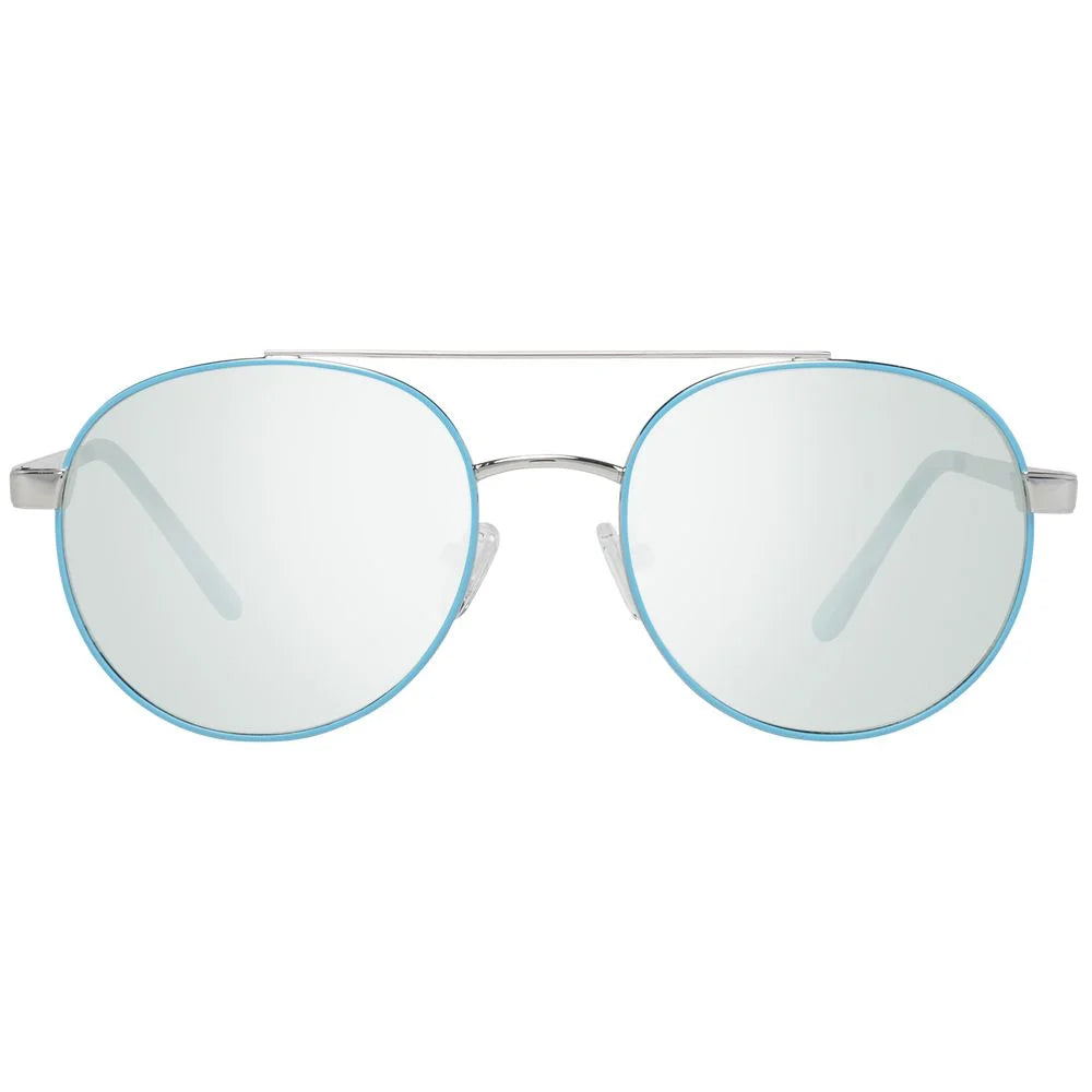Guess Turquoise Women Sunglass - Sunglasses