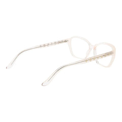 Guess White Women Glasses Frame - Eyeglasses