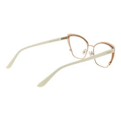 Guess White Women Glasses Frame - Eyeglasses