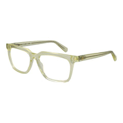Guess Yellow Men Glasses Frame - Clothing Accessories