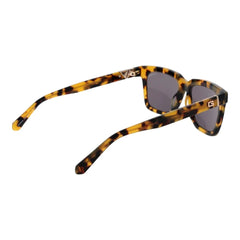 Guess Yellow Men Sunglass - Sunglasses