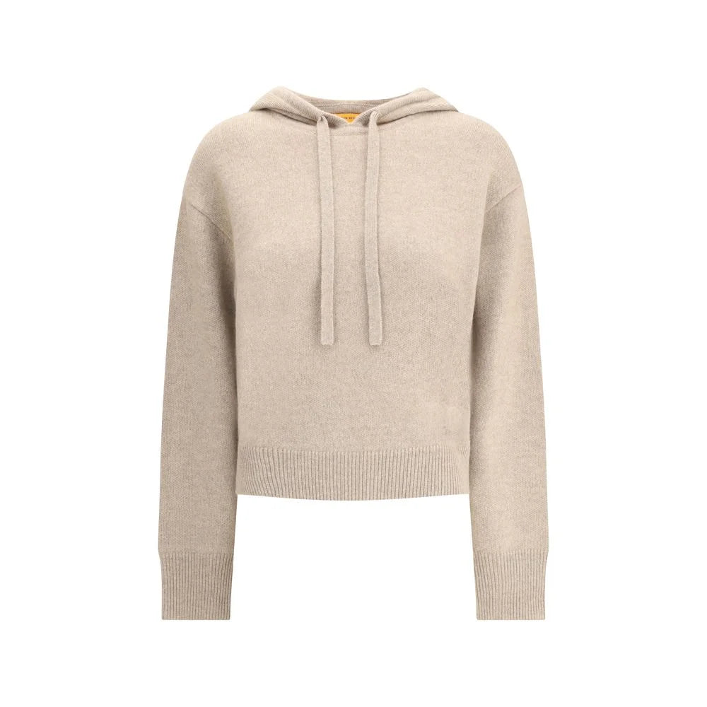 Guest in Residence Cashmere hooded Sweater - S - Hoodies