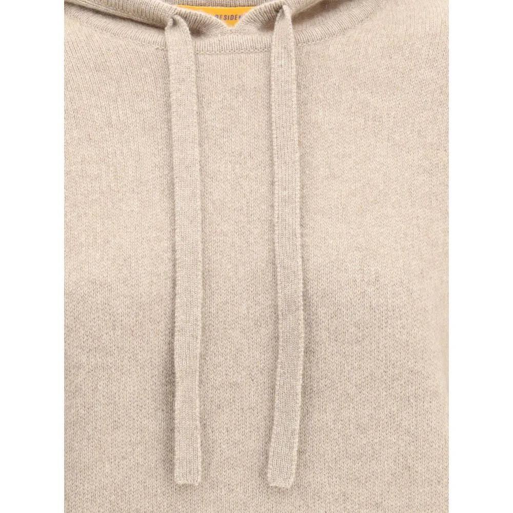 Guest in Residence Cashmere hooded Sweater - S - Hoodies
