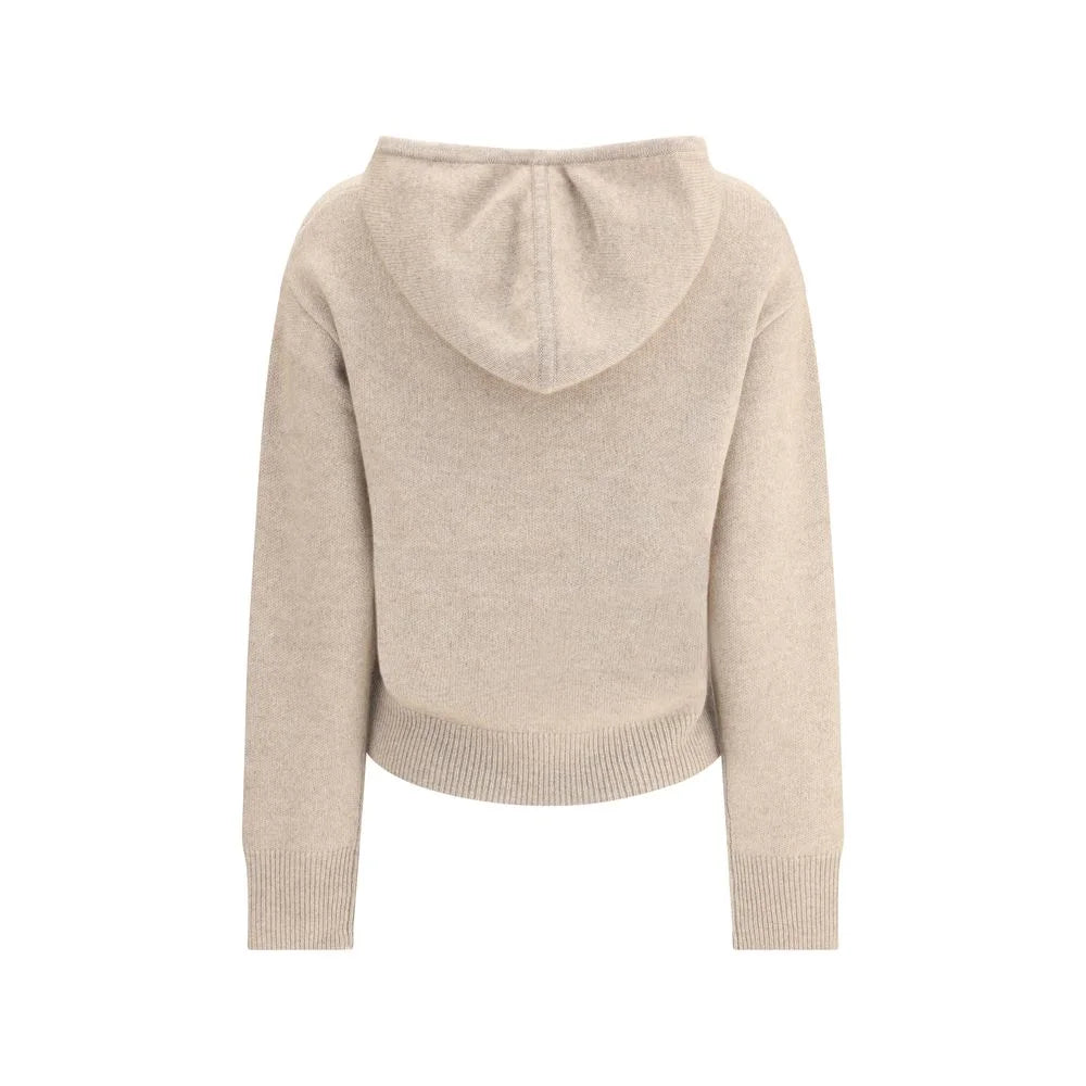 Guest in Residence Cashmere hooded Sweater - S - Hoodies