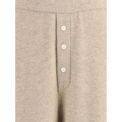 Guest in Residence Cashmere Pants - S