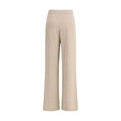 Guest in Residence Cashmere Pants - S
