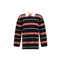 Guest in Residence Cashmere Rugby Polo