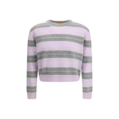 Guest in Residence Multicolor Cashmere Cashmere Sweater - L
