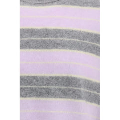 Guest in Residence Multicolor Cashmere Cashmere Sweater - L