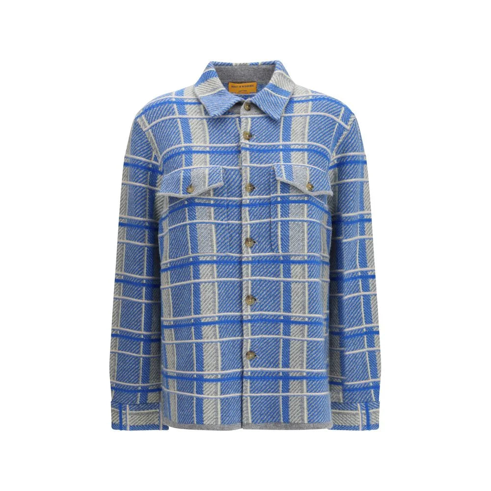 Guest in Residence Multicolor Cashmere Cashmere Sweater - S