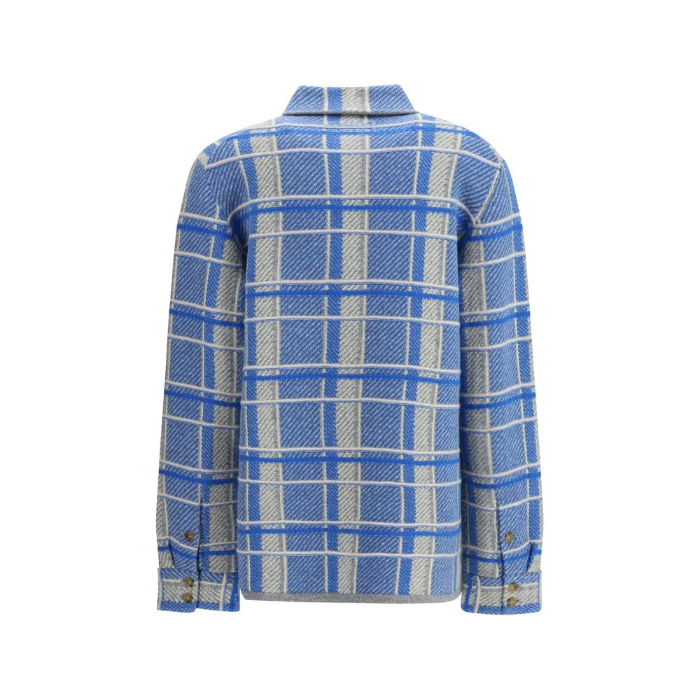 Guest in Residence Multicolor Cashmere Cashmere Sweater - S