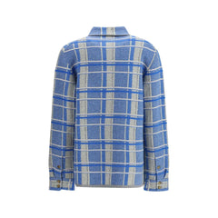 Guest in Residence Multicolor Cashmere Cashmere Sweater - S