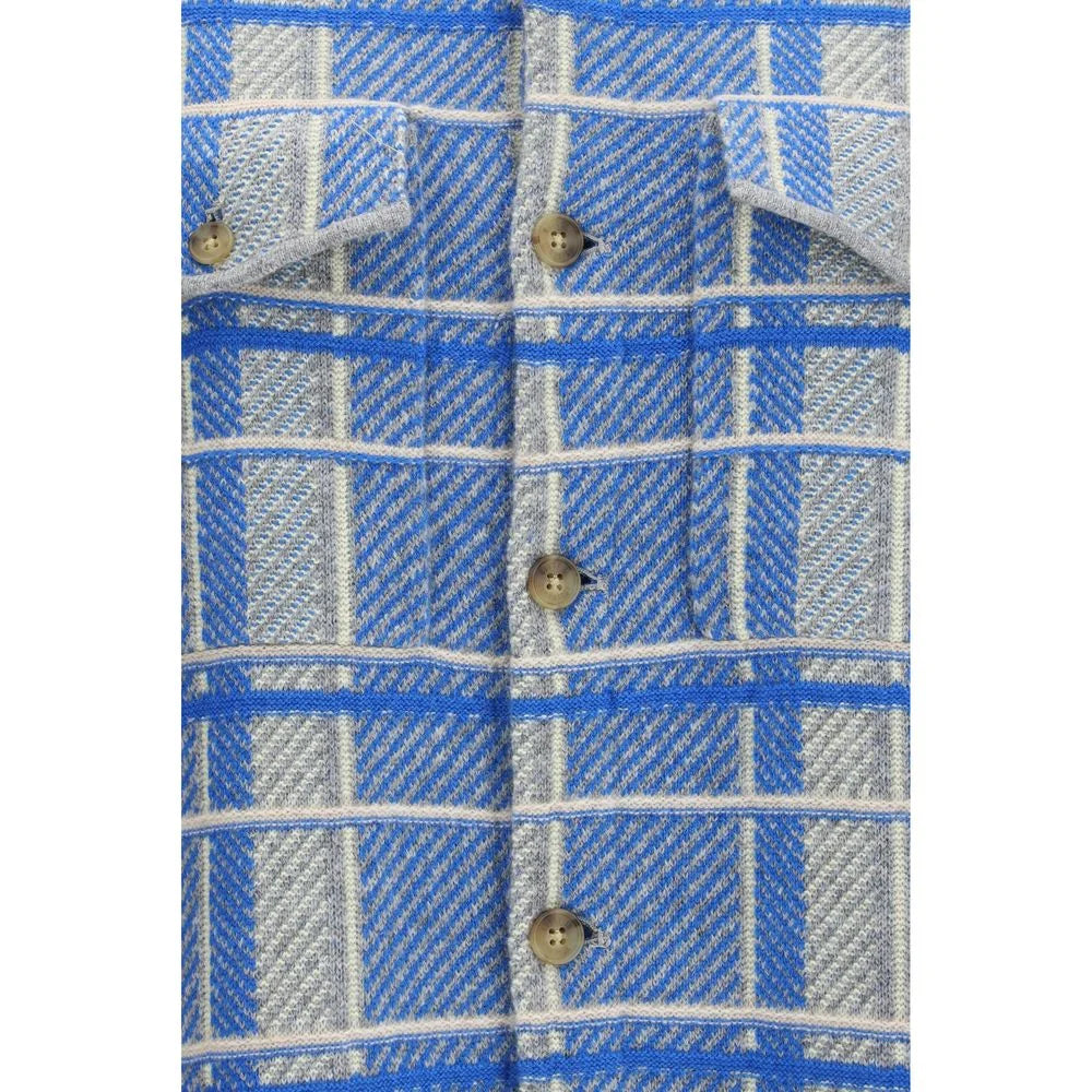 Guest in Residence Multicolor Cashmere Cashmere Sweater - S