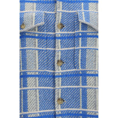 Guest in Residence Multicolor Cashmere Cashmere Sweater - S