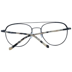 Hackett Black Men Glasses Frame - Eyeglasses