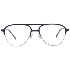 Hackett Black Men Glasses Frame - Eyeglasses