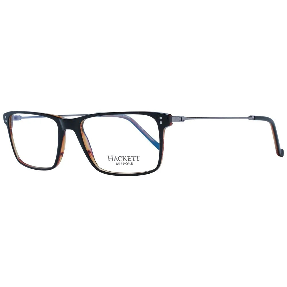 Hackett Black Men Glasses Frame - Eyeglasses