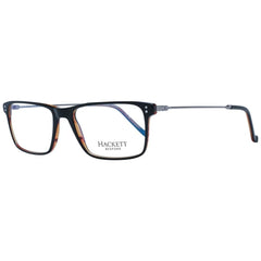 Hackett Black Men Glasses Frame - Eyeglasses