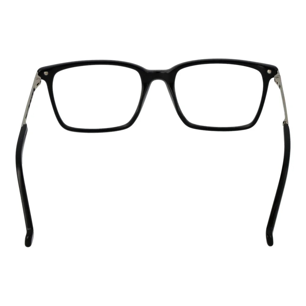 Hackett Black Men Glasses Frame - Eyeglasses