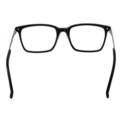 Hackett Black Men Glasses Frame - Eyeglasses