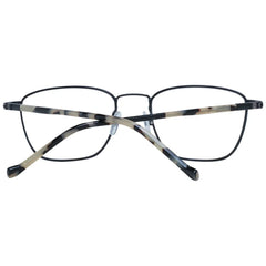 Hackett Black Men Glasses Frame - Eyeglasses