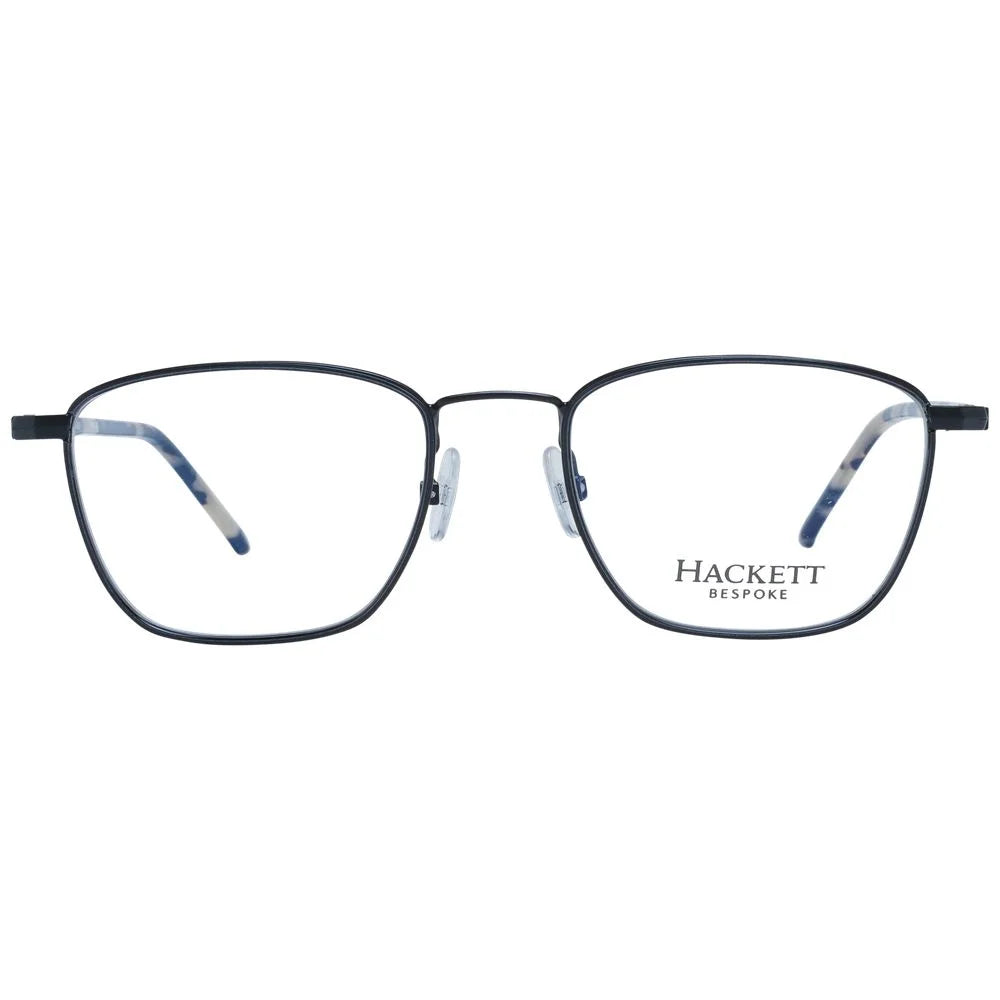 Hackett Black Men Glasses Frame - Eyeglasses