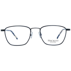 Hackett Black Men Glasses Frame - Eyeglasses