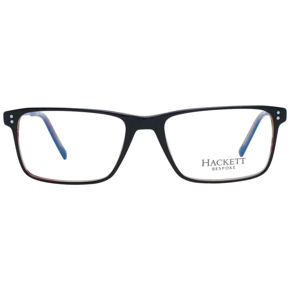 Hackett Black Men Glasses Frame - Eyeglasses