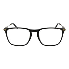 Hackett Black Men Glasses Frame - Eyeglasses