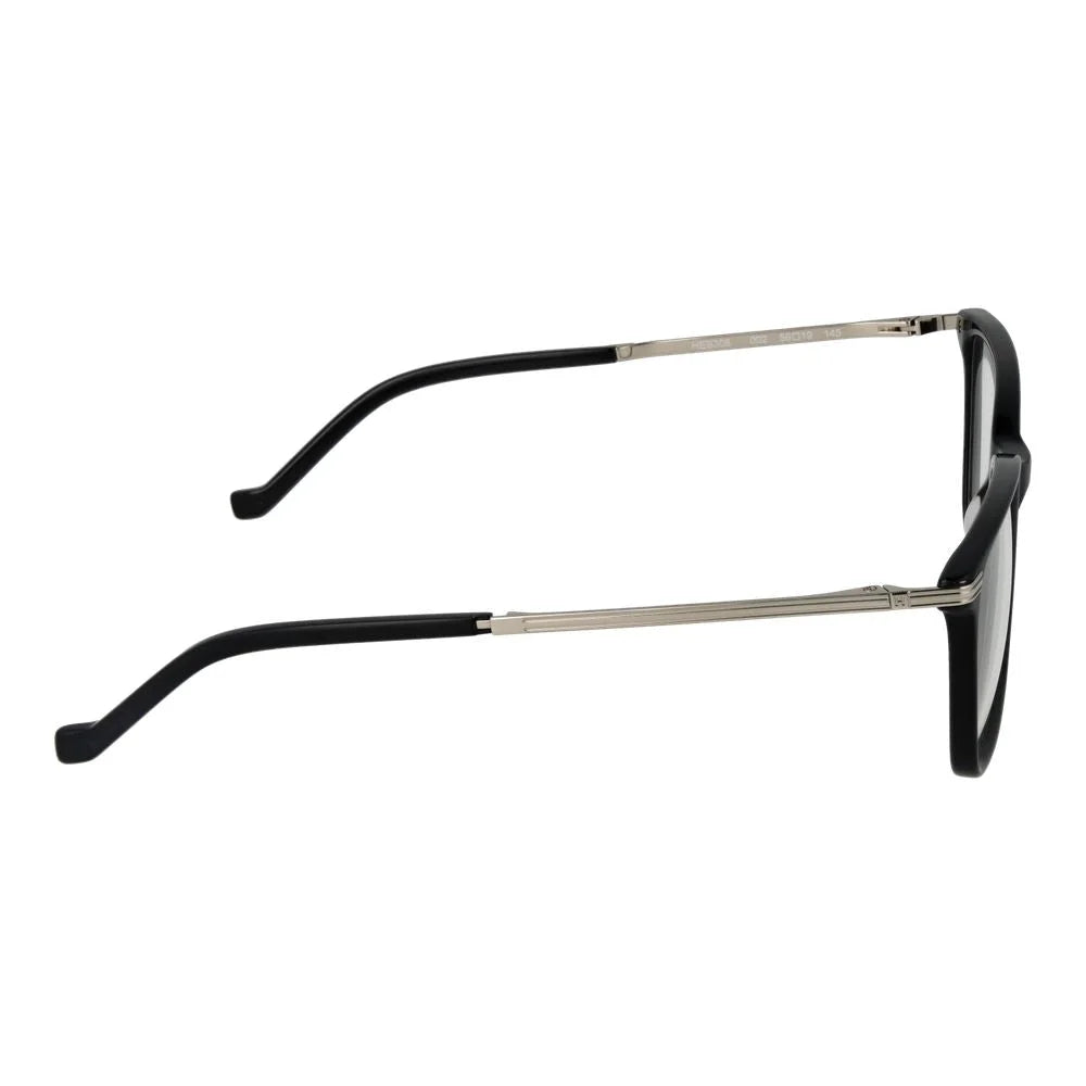 Hackett Black Men Glasses Frame - Eyeglasses