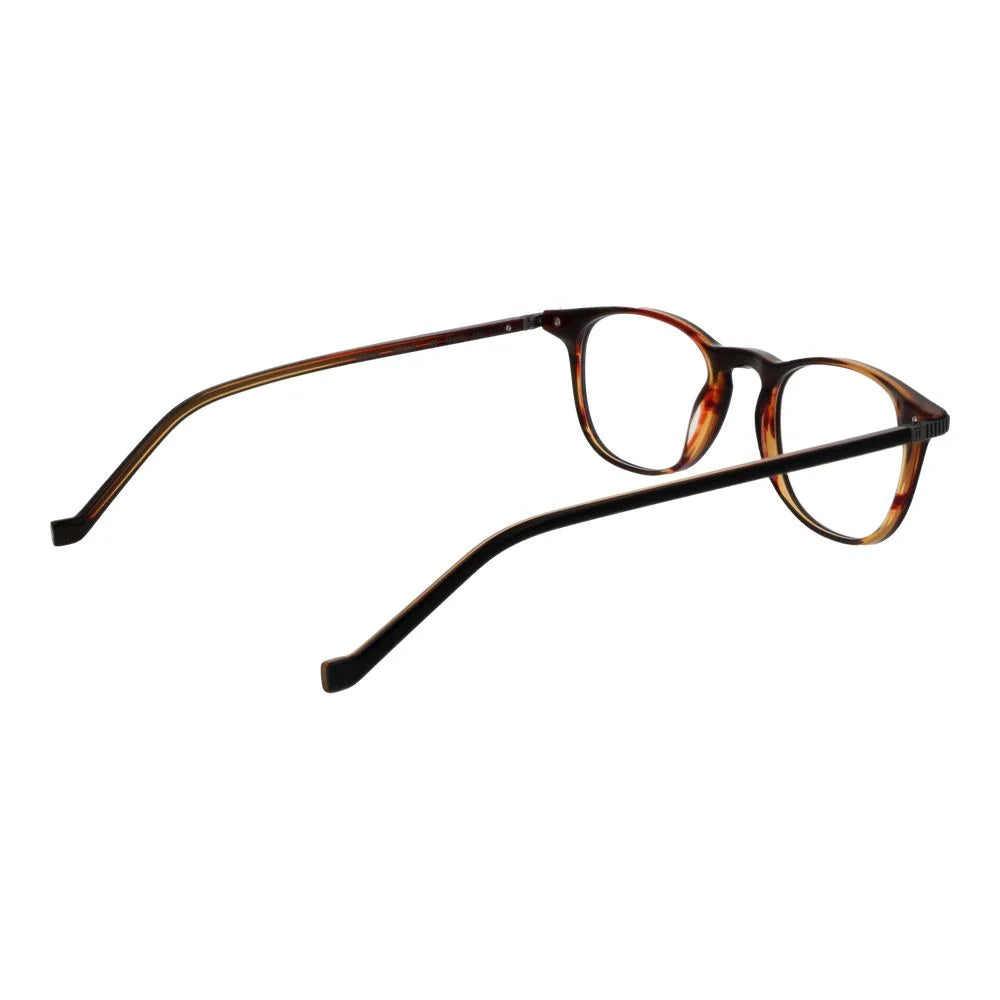 Hackett Black Men Glasses Frame - Eyeglasses