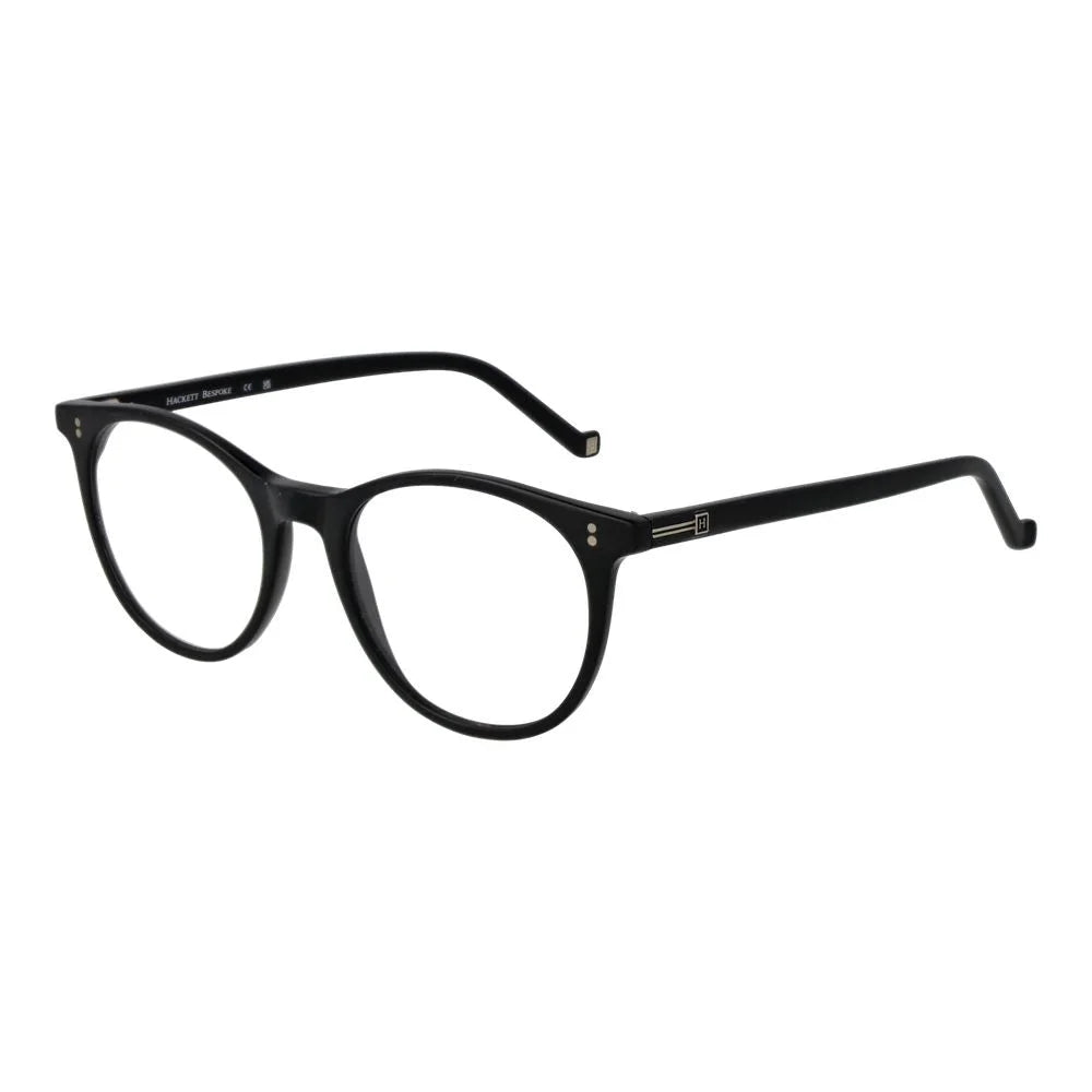 Hackett Black Men Glasses Frame - Eyeglasses